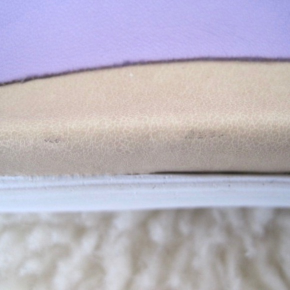 CP(Chelsea Paris) by Theresa Ebagua Sandals - Picture 9 of 9